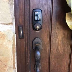 Commercial Locksmith Professionals 7
