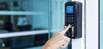 Biometric - My Local Locksmith