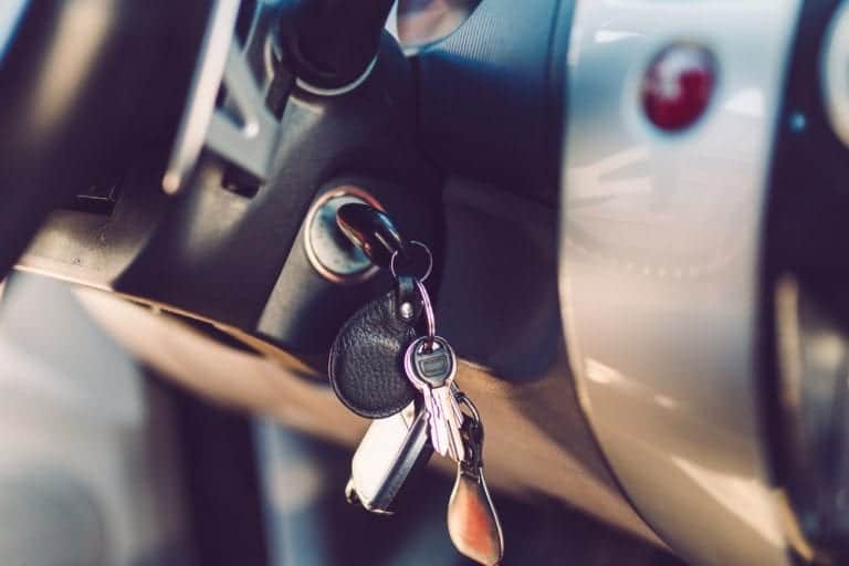 Why Should You Call A Car Lockout Arlington Expert My Local Locksmith