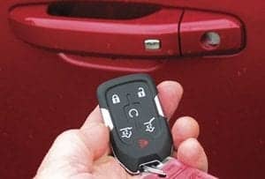 Why You Can’t Ignore What an Automotive Locksmith Does