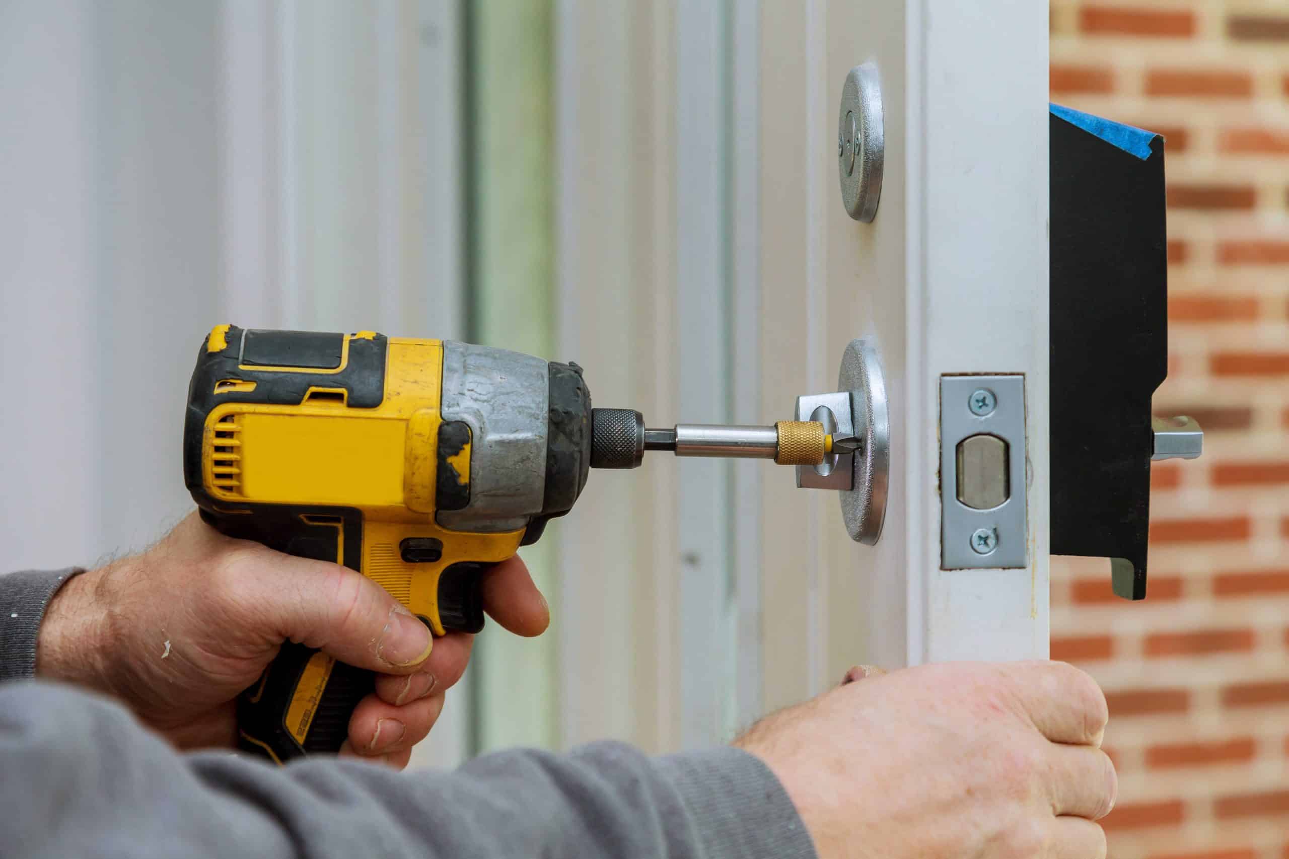 How does a professional Locksmith help you?
