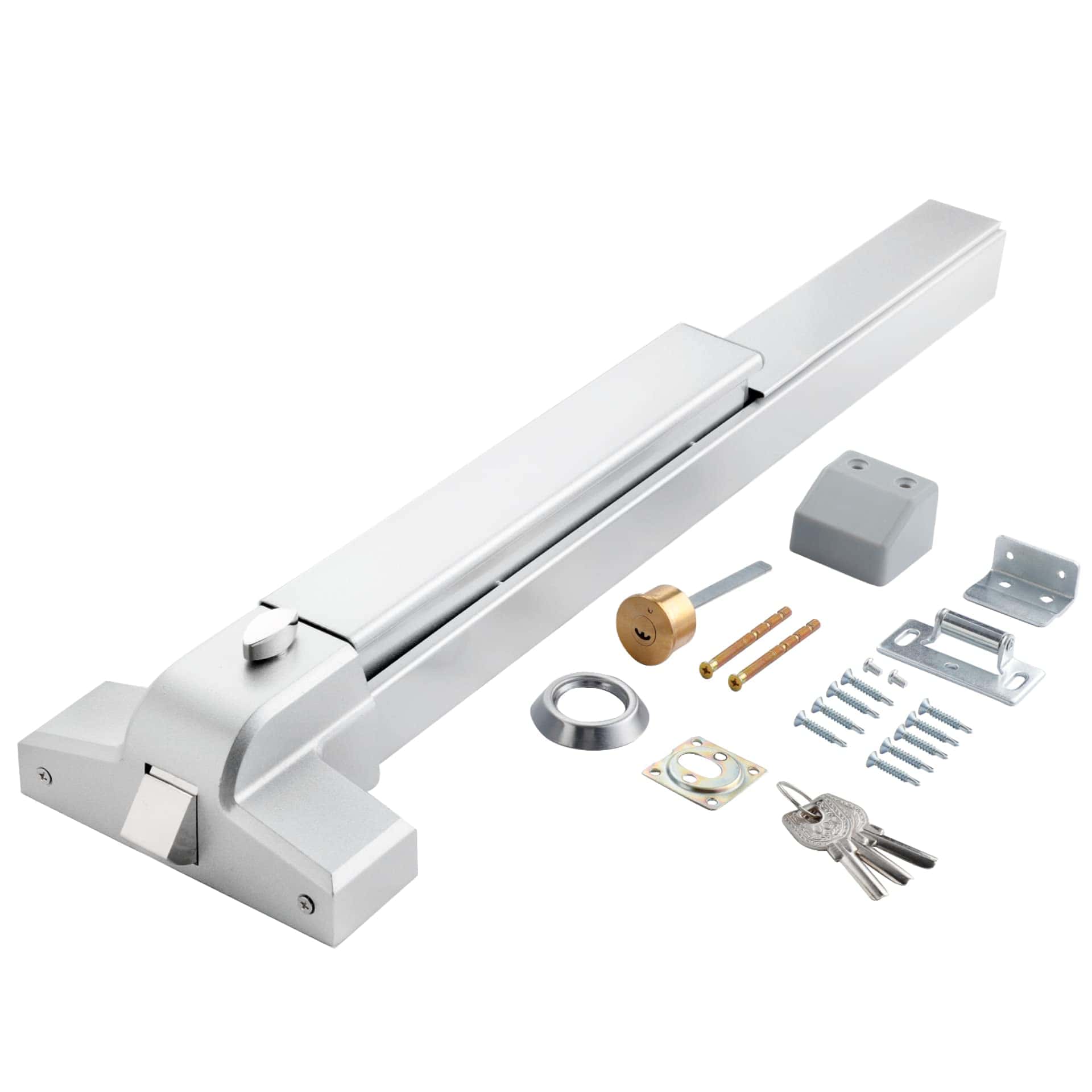 pushbar - My Local Locksmith push bar